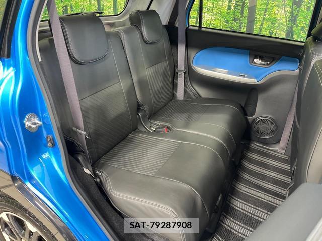 Daihatsu CAST 2015-11 8872586-9