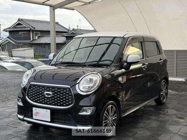 Daihatsu CAST 2018-03 8872868-0