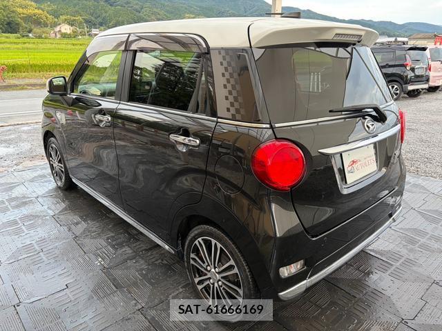Daihatsu CAST 2018-03 8872868-1