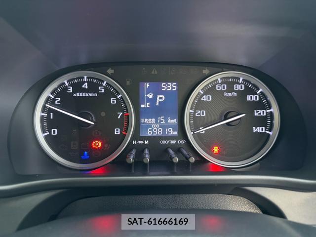 Daihatsu CAST 2018-03 8872868-11