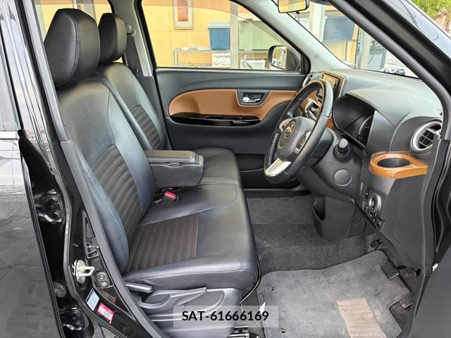 Daihatsu CAST 2018-03 8872868-12