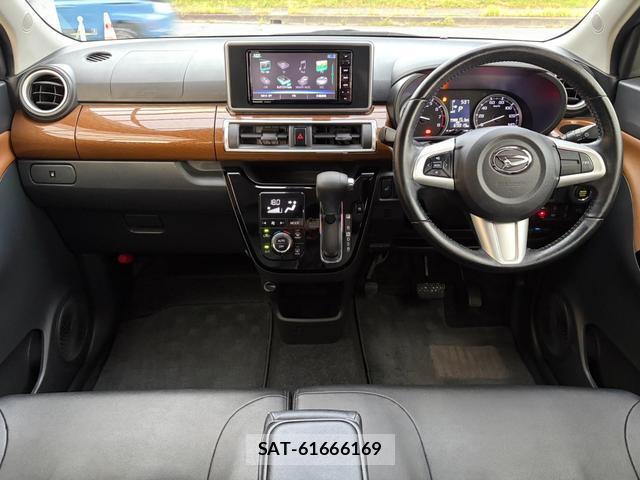 Daihatsu CAST 2018-03 8872868-2