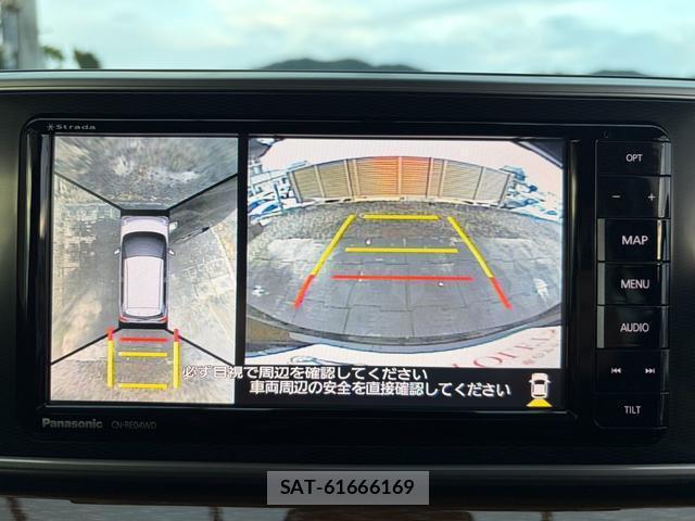 Daihatsu CAST 2018-03 8872868-3