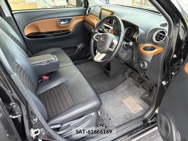 Daihatsu CAST 2018-03 8872868-4