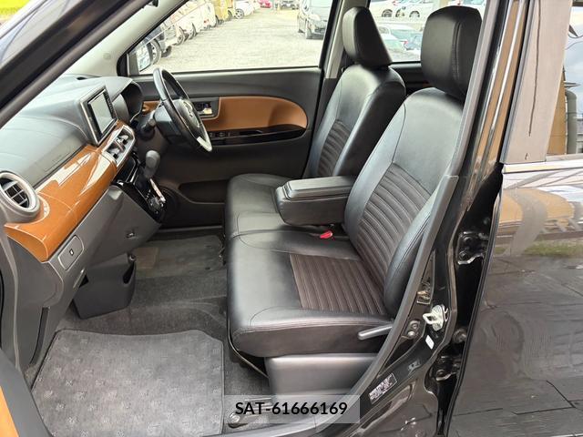 Daihatsu CAST 2018-03 8872868-5