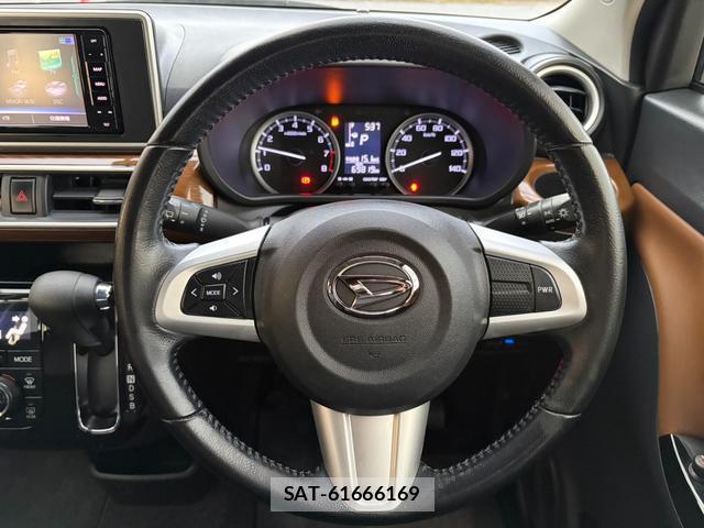 Daihatsu CAST 2018-03 8872868-6