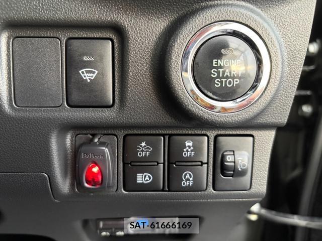 Daihatsu CAST 2018-03 8872868-7
