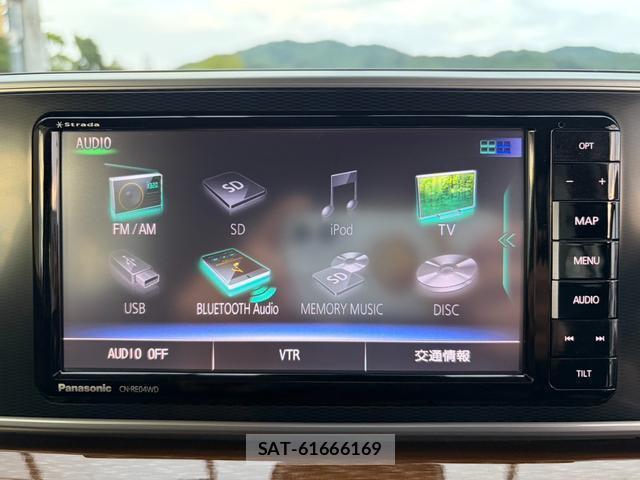 Daihatsu CAST 2018-03 8872868-8