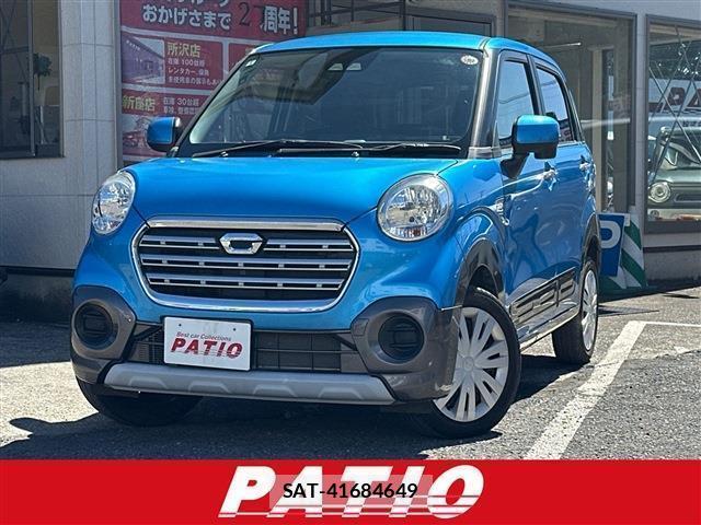 Daihatsu CAST 2018-02 8873836-0