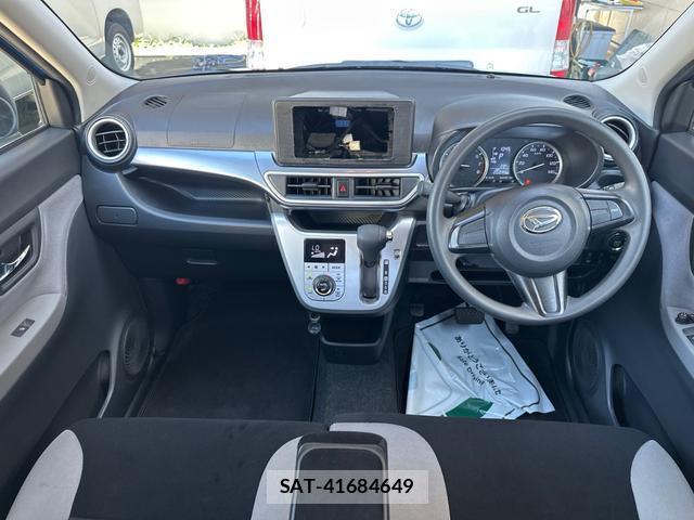Daihatsu CAST 2018-02 8873836-1