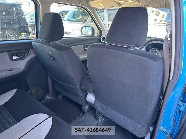 Daihatsu CAST 2018-02 8873836-10