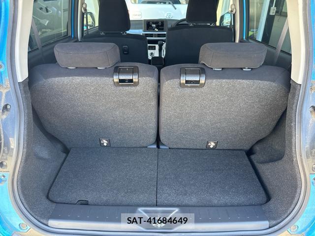 Daihatsu CAST 2018-02 8873836-11