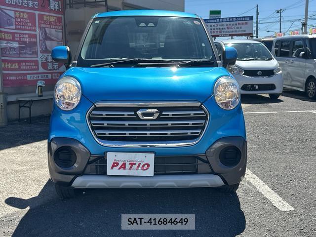 Daihatsu CAST 2018-02 8873836-15