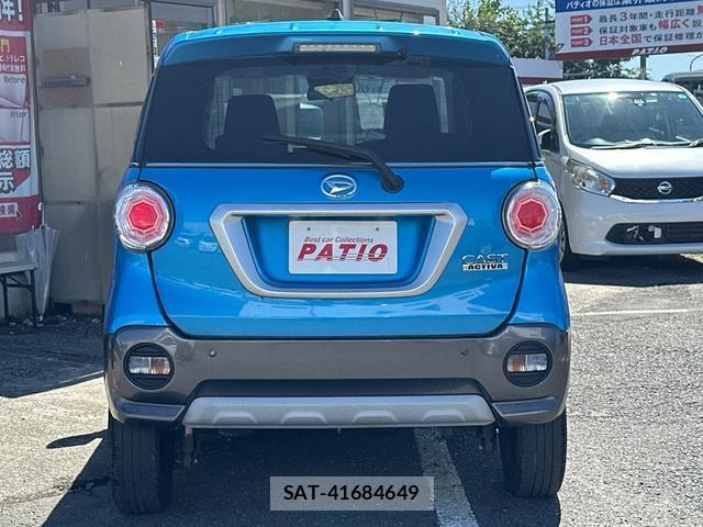 Daihatsu CAST 2018-02 8873836-16