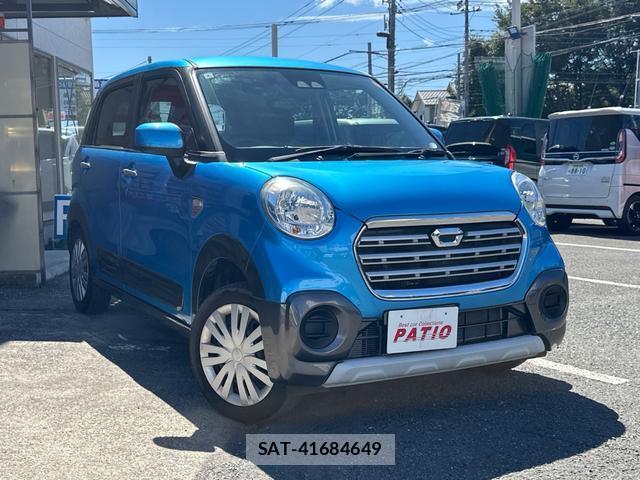 Daihatsu CAST 2018-02 8873836-17