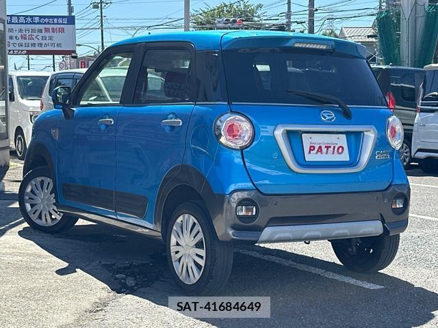 Daihatsu CAST 2018-02 8873836-18