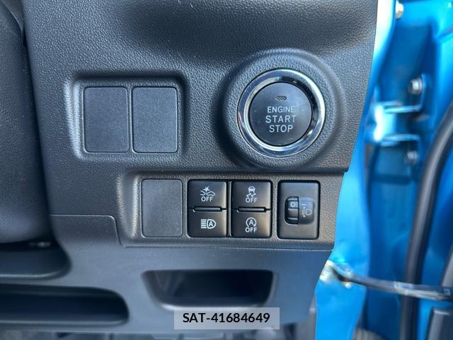 Daihatsu CAST 2018-02 8873836-4