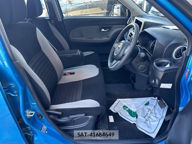 Daihatsu CAST 2018-02 8873836-5