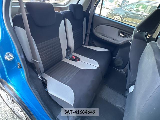 Daihatsu CAST 2018-02 8873836-9