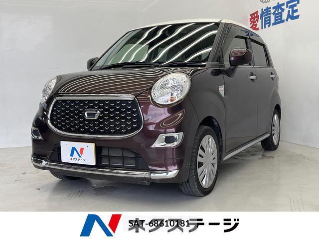Daihatsu CAST 2021-02 8874676-0
