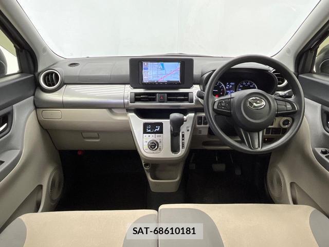 Daihatsu CAST 2021-02 8874676-1