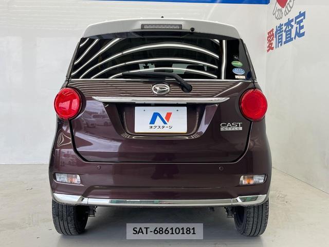 Daihatsu CAST 2021-02 8874676-14