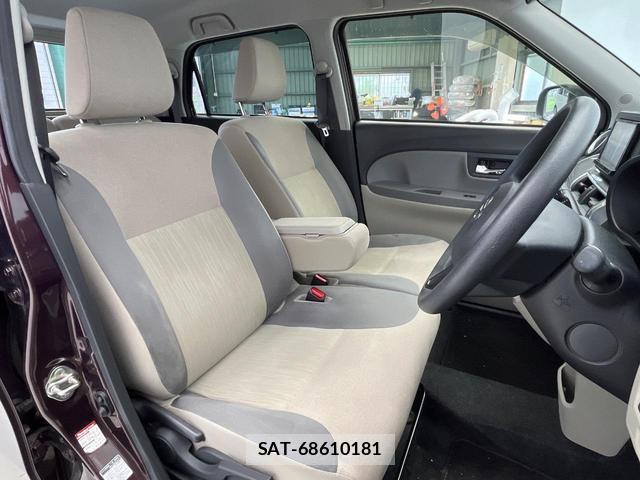 Daihatsu CAST 2021-02 8874676-7