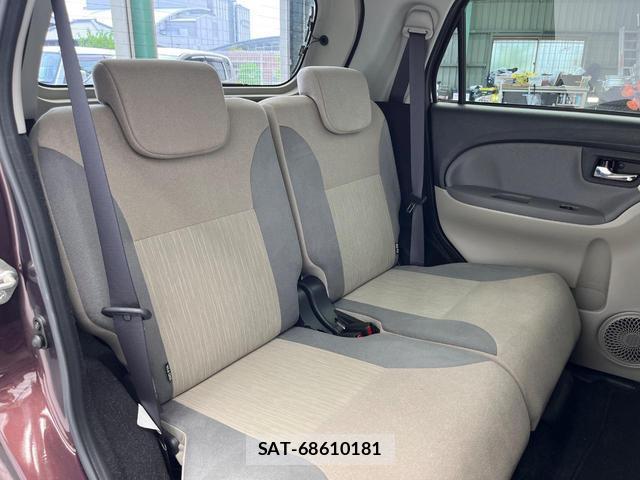 Daihatsu CAST 2021-02 8874676-8