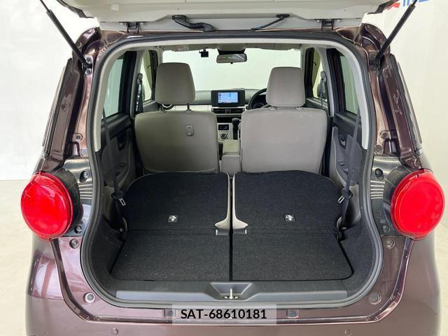 Daihatsu CAST 2021-02 8874676-9