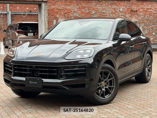 Porsche CAYENNE 2023-11 8872774-0