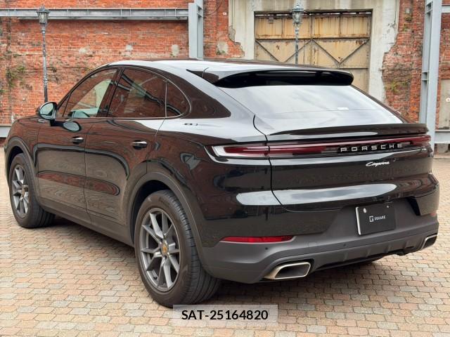Porsche CAYENNE 2023-11 8872774-1