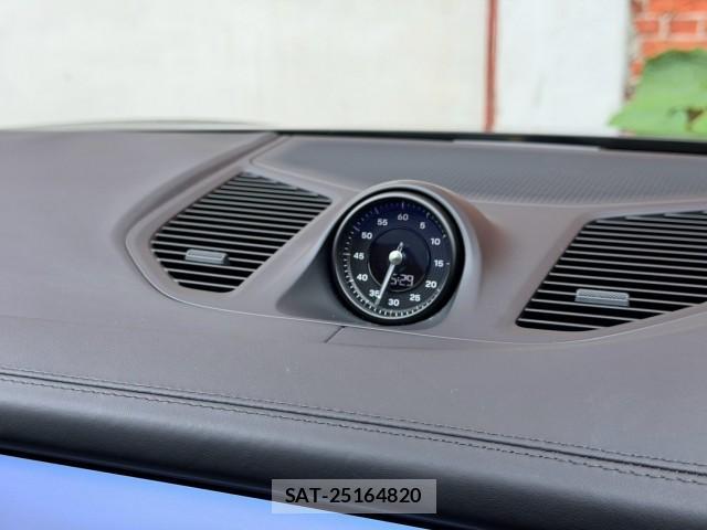 Porsche CAYENNE 2023-11 8872774-15