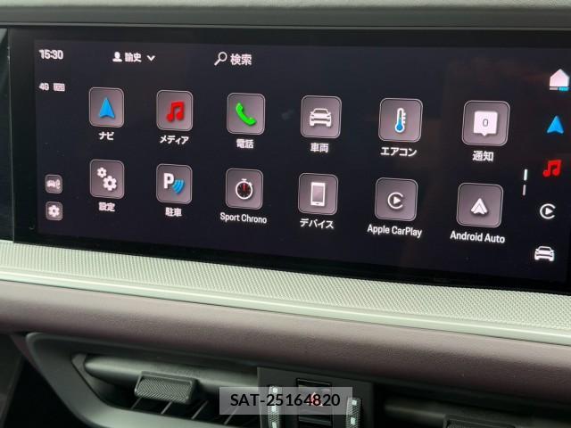 Porsche CAYENNE 2023-11 8872774-17
