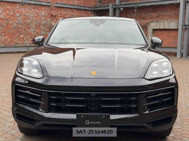 Porsche CAYENNE 2023-11 8872774-3