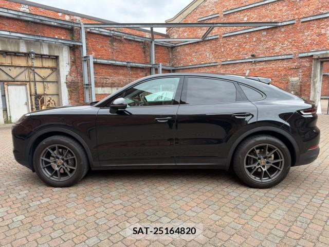 Porsche CAYENNE 2023-11 8872774-5