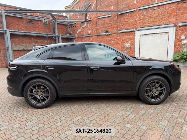 Porsche CAYENNE 2023-11 8872774-6