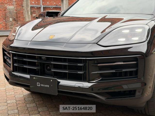 Porsche CAYENNE 2023-11 8872774-7