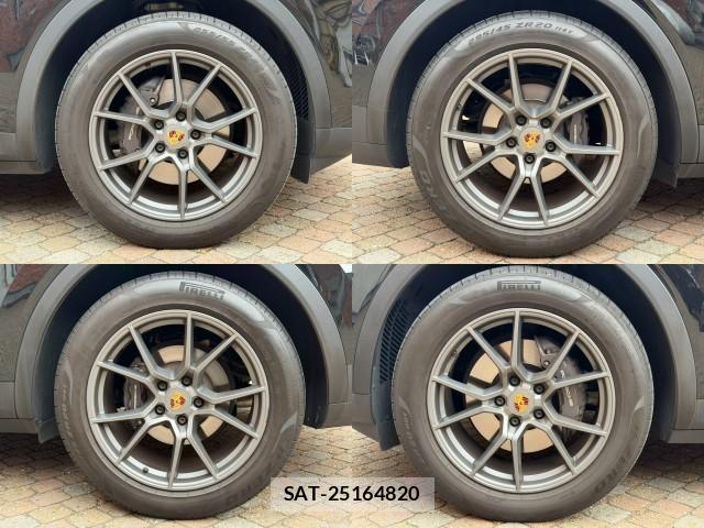 Porsche CAYENNE 2023-11 8872774-8