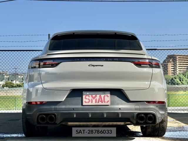 Porsche CAYENNE 2020-09 8873636-1