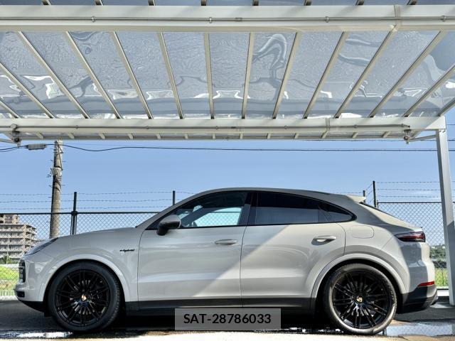 Porsche CAYENNE 2020-09 8873636-10