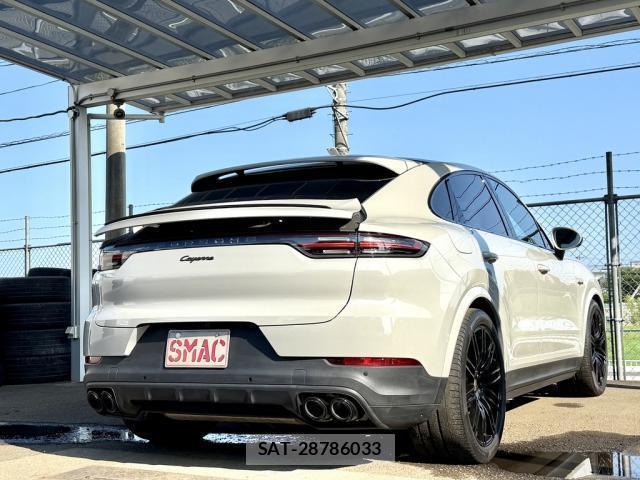 Porsche CAYENNE 2020-09 8873636-13