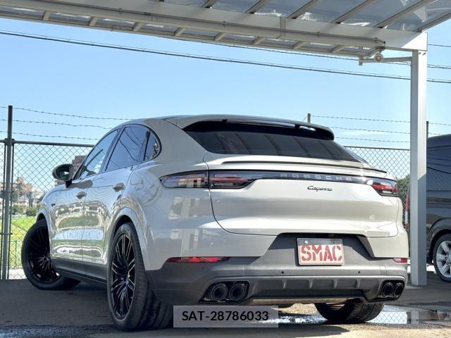 Porsche CAYENNE 2020-09 8873636-14