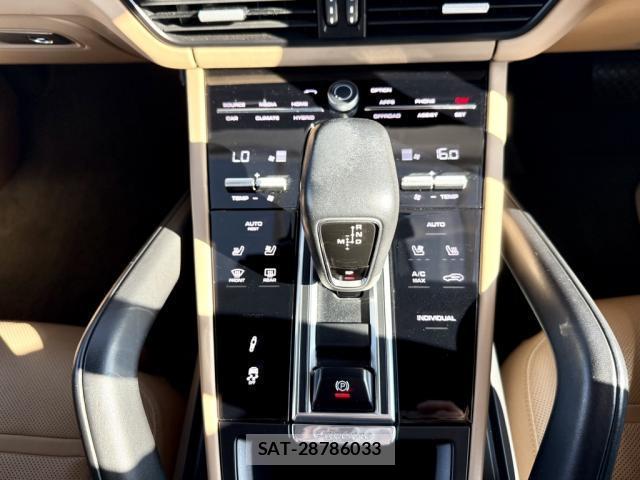 Porsche CAYENNE 2020-09 8873636-15