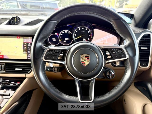 Porsche CAYENNE 2020-09 8873636-17