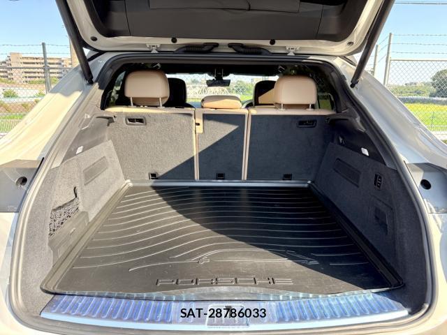 Porsche CAYENNE 2020-09 8873636-18