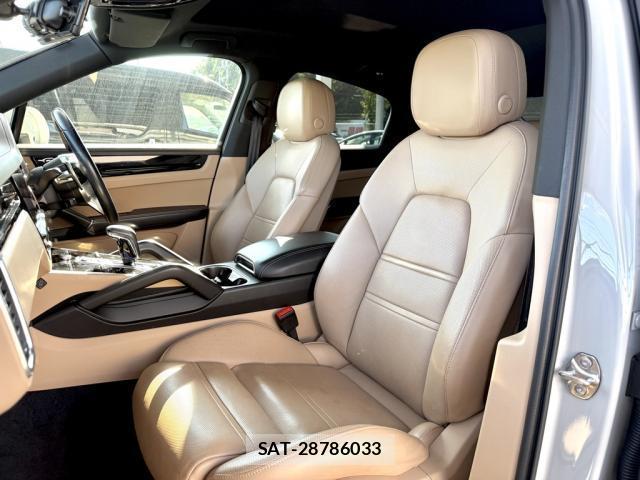 Porsche CAYENNE 2020-09 8873636-5