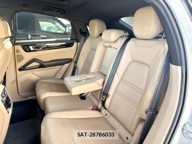 Porsche CAYENNE 2020-09 8873636-6
