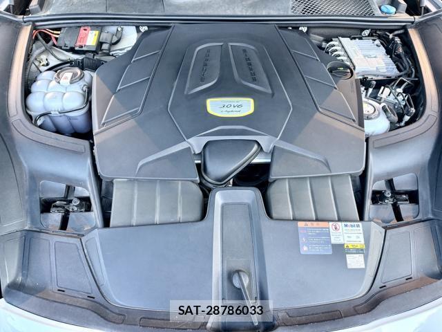Porsche CAYENNE 2020-09 8873636-7