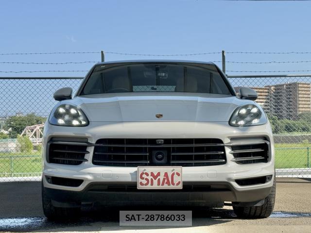 Porsche CAYENNE 2020-09 8873636-9