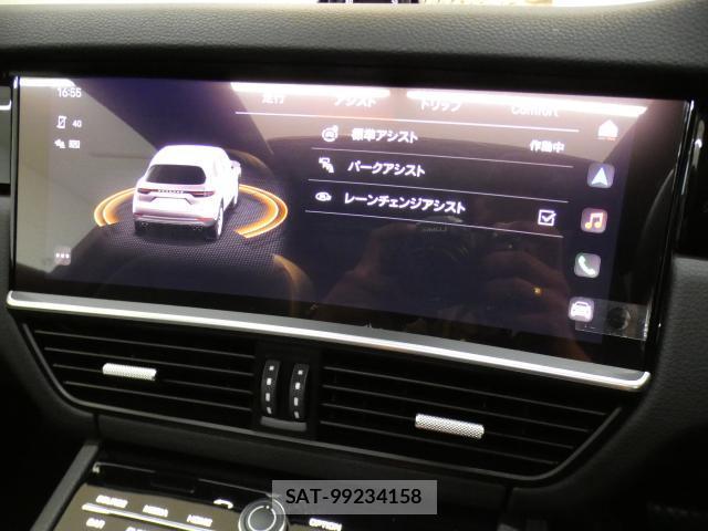 Porsche CAYENNE 2022-02 8873564-8